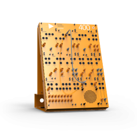 Teenage Engineering Pocket Operator Modular 400 Синтезаторные модули